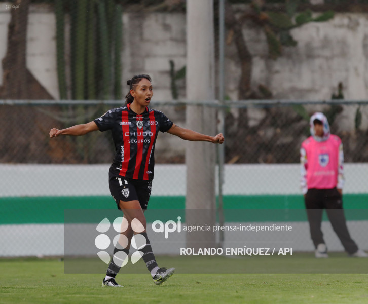 FBL SUPERLIGA FEMENINA ESPUCE VS  DRAGONAS IDV