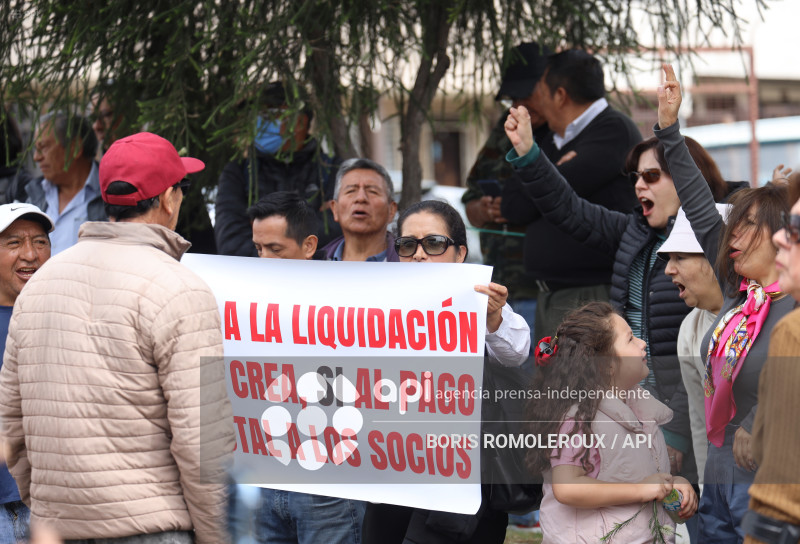CUENCA-COOPERATIVA CREA-VIGILIA