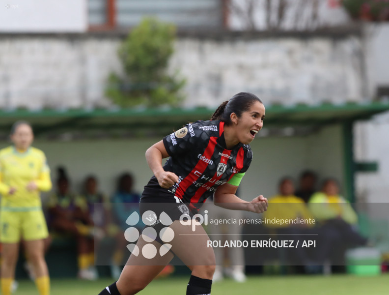 FBL SUPERLIGA FEMENINA ESPUCE VS  DRAGONAS IDV