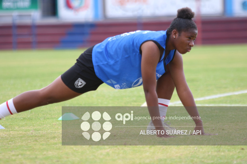FBL SUPERLIGA FEMENINA LEONES DEL NORTE VS EMELEC