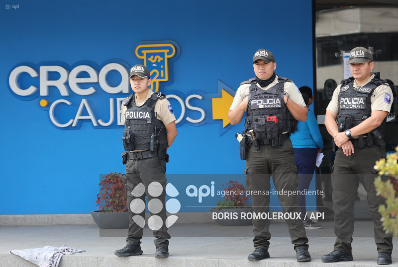 CUENCA-COOPERATIVA CREA-VIGILIA