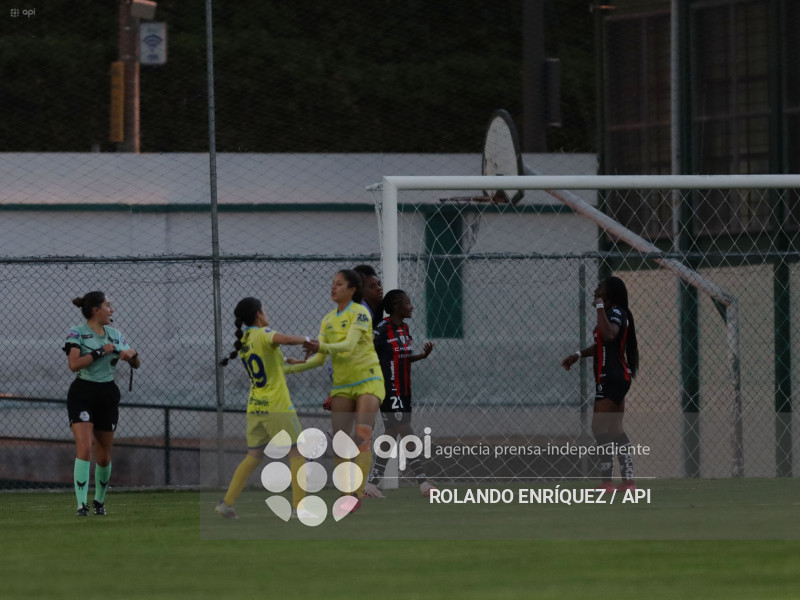 FBL SUPERLIGA FEMENINA ESPUCE VS  DRAGONAS IDV