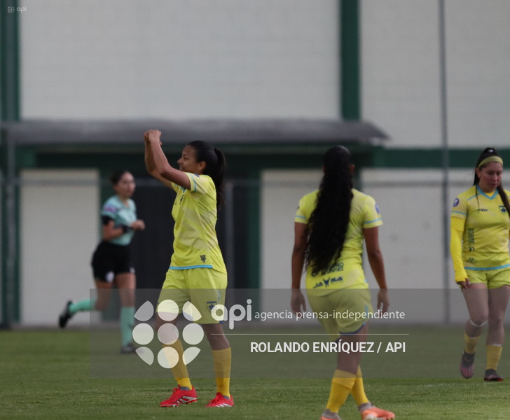 FBL SUPERLIGA FEMENINA ESPUCE VS  DRAGONAS IDV
