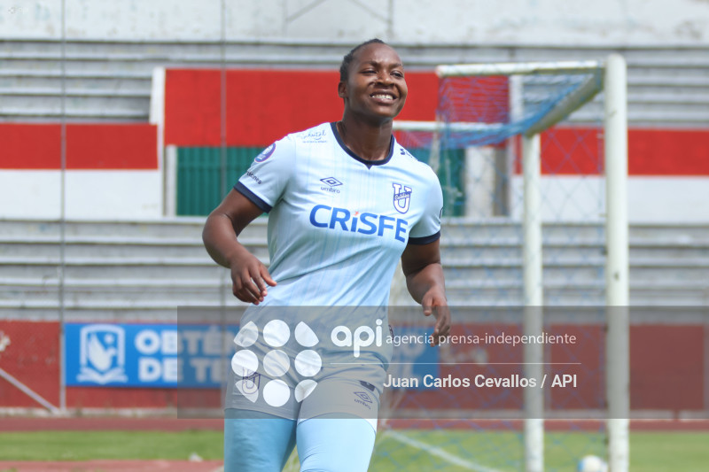 FBL-SUPERLIGA-DEPORTIVO IBARRA-CATOLICA