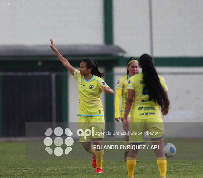 FBL SUPERLIGA FEMENINA ESPUCE VS  DRAGONAS IDV