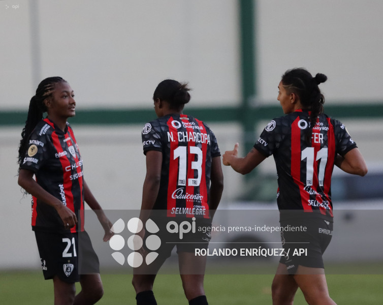 FBL SUPERLIGA FEMENINA ESPUCE VS  DRAGONAS IDV