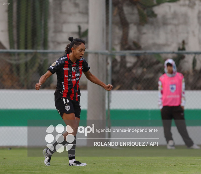 FBL SUPERLIGA FEMENINA ESPUCE VS  DRAGONAS IDV