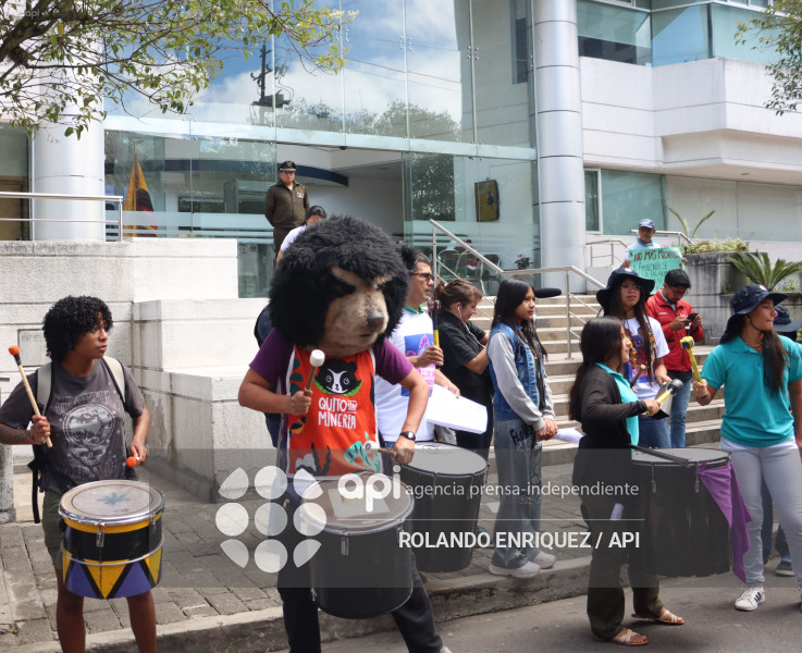 APAGUEN LOS MECHEROS CORTE CONSTITUCIONAL