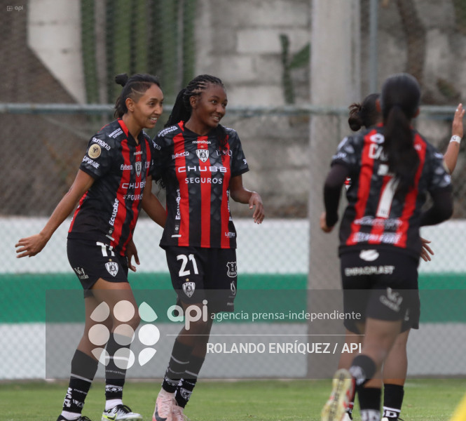 FBL SUPERLIGA FEMENINA ESPUCE VS  DRAGONAS IDV