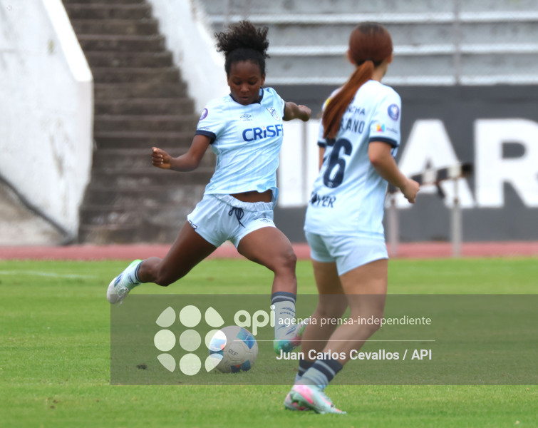 FBL-SUPERLIGA-DEPORTIVO IBARRA-CATOLICA