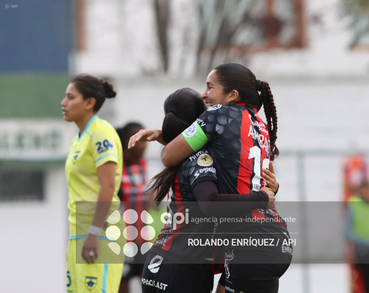 FBL SUPERLIGA FEMENINA ESPUCE VS  DRAGONAS IDV