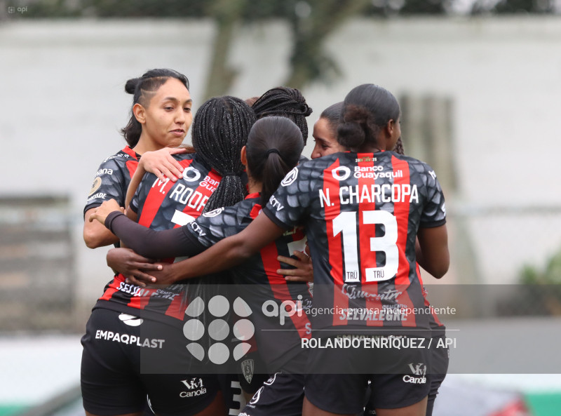 FBL SUPERLIGA FEMENINA ESPUCE VS  DRAGONAS IDV