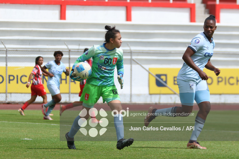 FBL-SUPERLIGA-DEPORTIVO IBARRA-CATOLICA