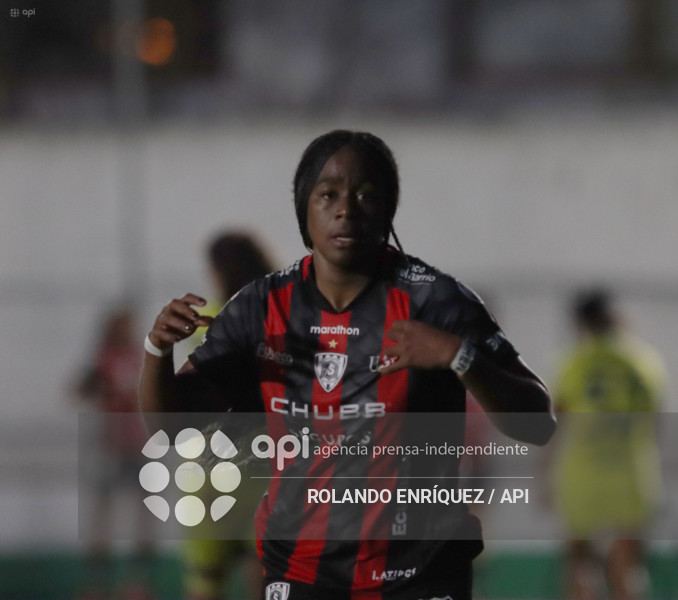 FBL SUPERLIGA FEMENINA ESPUCE VS  DRAGONAS IDV