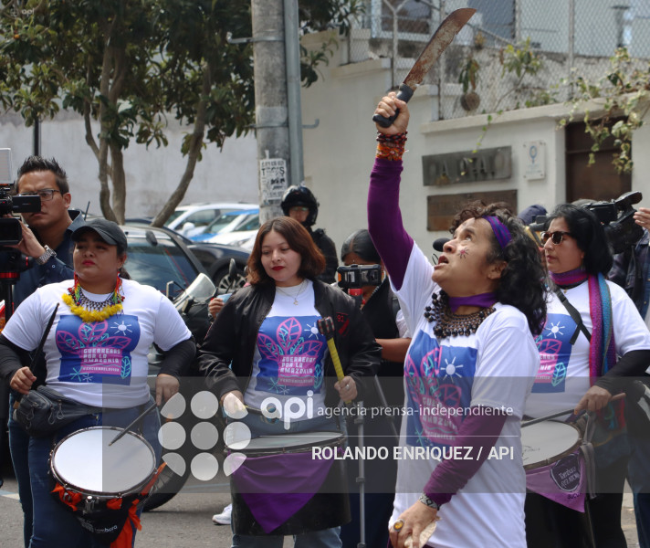 APAGUEN LOS MECHEROS CORTE CONSTITUCIONAL