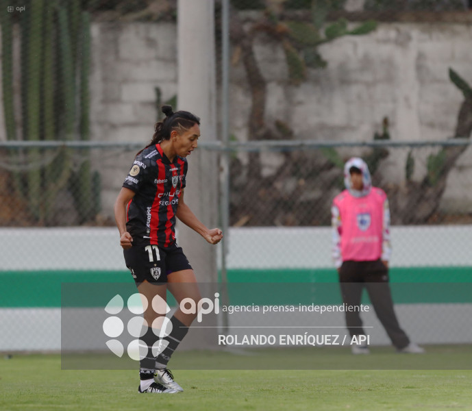 FBL SUPERLIGA FEMENINA ESPUCE VS  DRAGONAS IDV