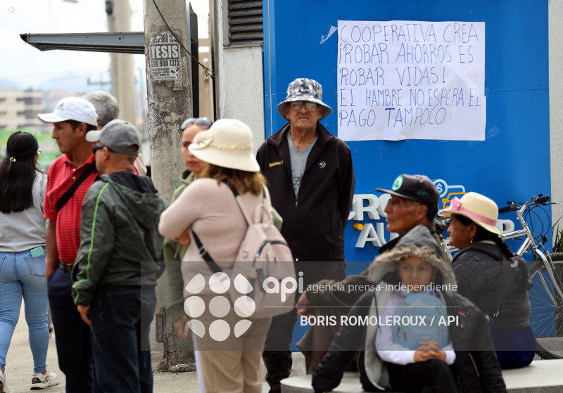 CUENCA-COOPERATIVA CREA-VIGILIA