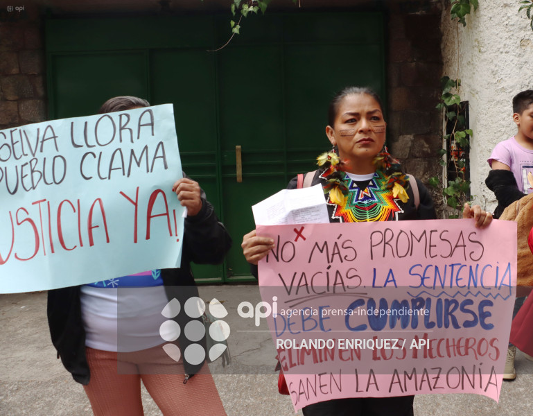 APAGUEN LOS MECHEROS CORTE CONSTITUCIONAL