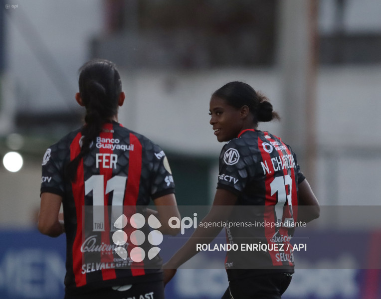FBL SUPERLIGA FEMENINA ESPUCE VS  DRAGONAS IDV