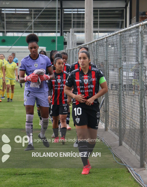 FBL SUPERLIGA FEMENINA ESPUCE VS  DRAGONAS IDV