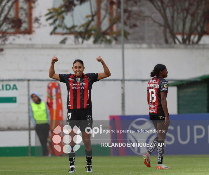 FBL SUPERLIGA FEMENINA ESPUCE VS  DRAGONAS IDV