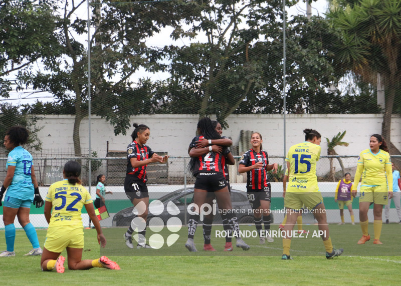 FBL SUPERLIGA FEMENINA ESPUCE VS  DRAGONAS IDV