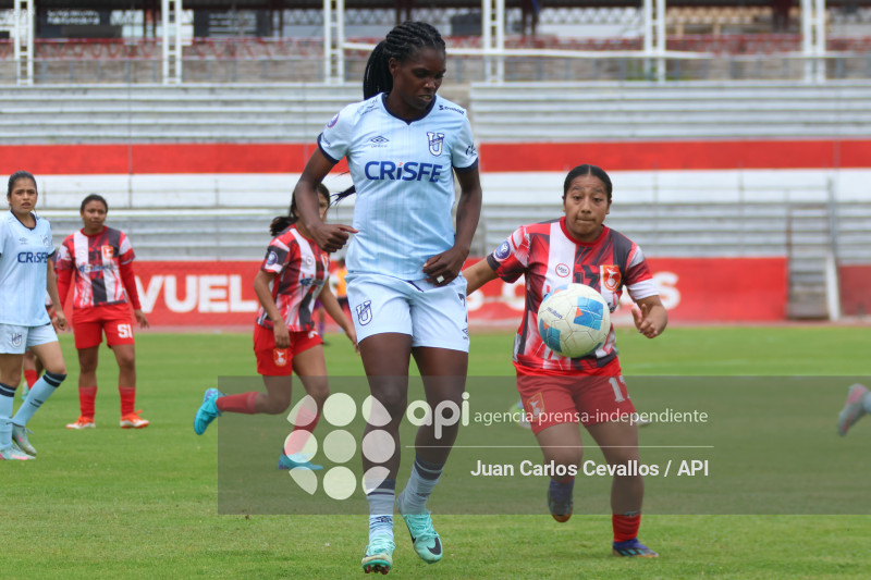 FBL-SUPERLIGA-DEPORTIVO IBARRA-CATOLICA