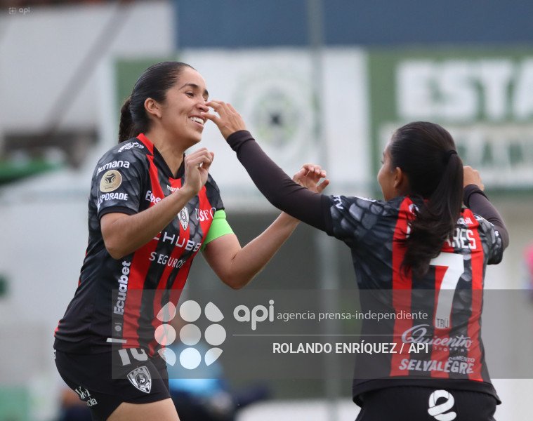 FBL SUPERLIGA FEMENINA ESPUCE VS  DRAGONAS IDV