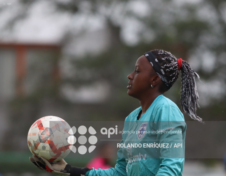 FBL SUPERLIGA FEMENINA ESPUCE VS  DRAGONAS IDV