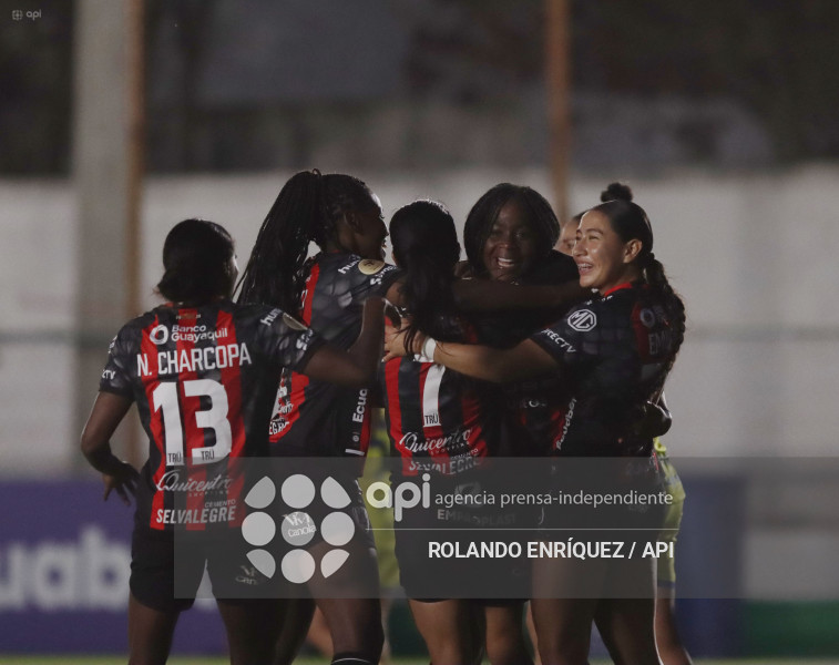 FBL SUPERLIGA FEMENINA ESPUCE VS  DRAGONAS IDV