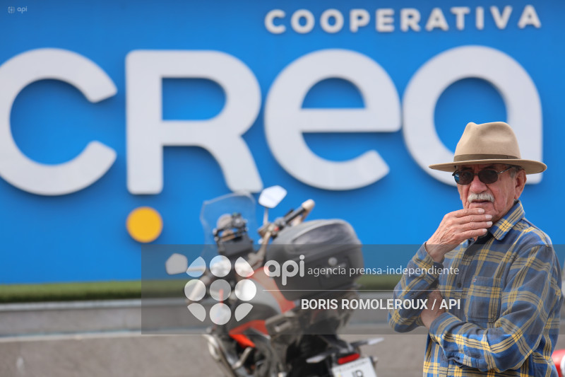 CUENCA-COOPERATIVA CREA-VIGILIA