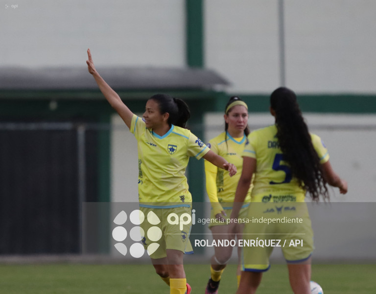 FBL SUPERLIGA FEMENINA ESPUCE VS  DRAGONAS IDV