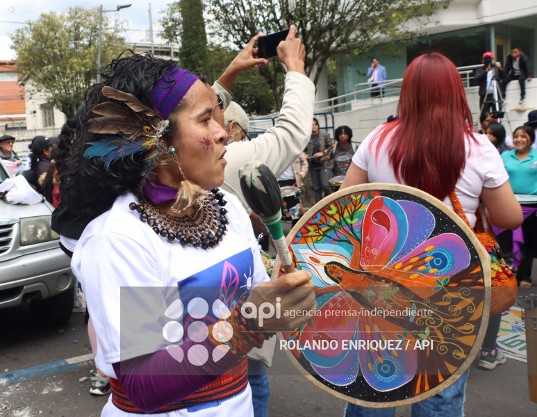 APAGUEN LOS MECHEROS CORTE CONSTITUCIONAL