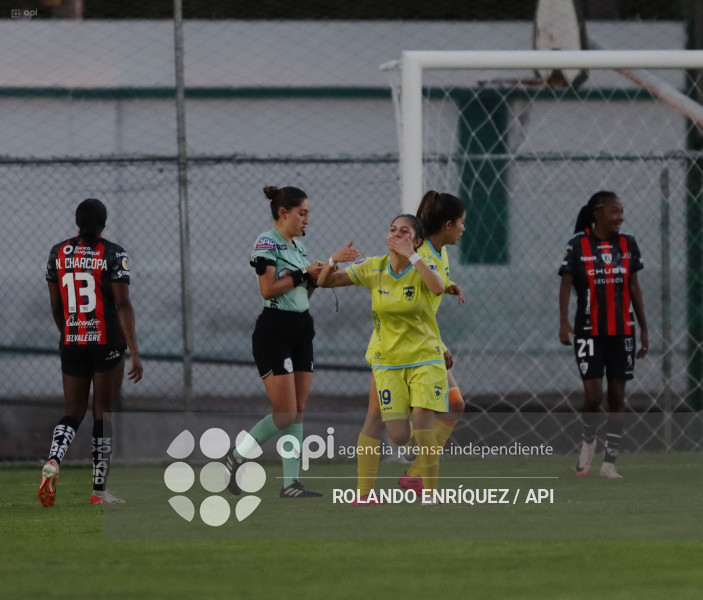 FBL SUPERLIGA FEMENINA ESPUCE VS  DRAGONAS IDV