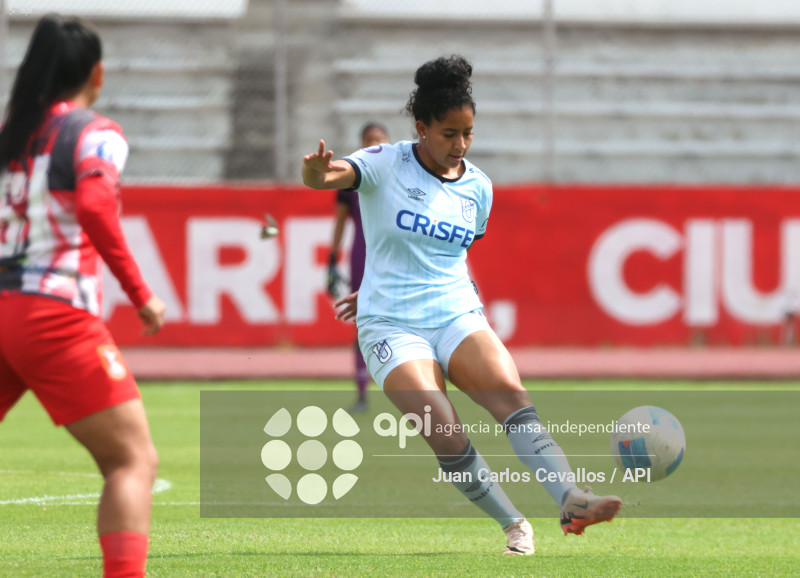 FBL-SUPERLIGA-DEPORTIVO IBARRA-CATOLICA