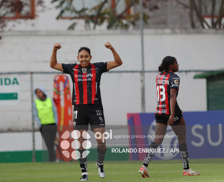 FBL SUPERLIGA FEMENINA ESPUCE VS  DRAGONAS IDV