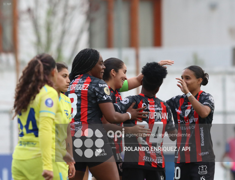 FBL SUPERLIGA FEMENINA ESPUCE VS  DRAGONAS IDV