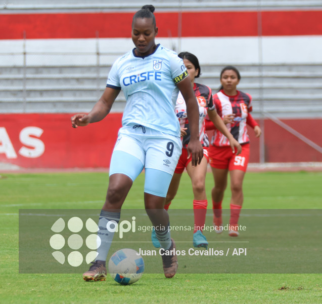 FBL-SUPERLIGA-DEPORTIVO IBARRA-CATOLICA
