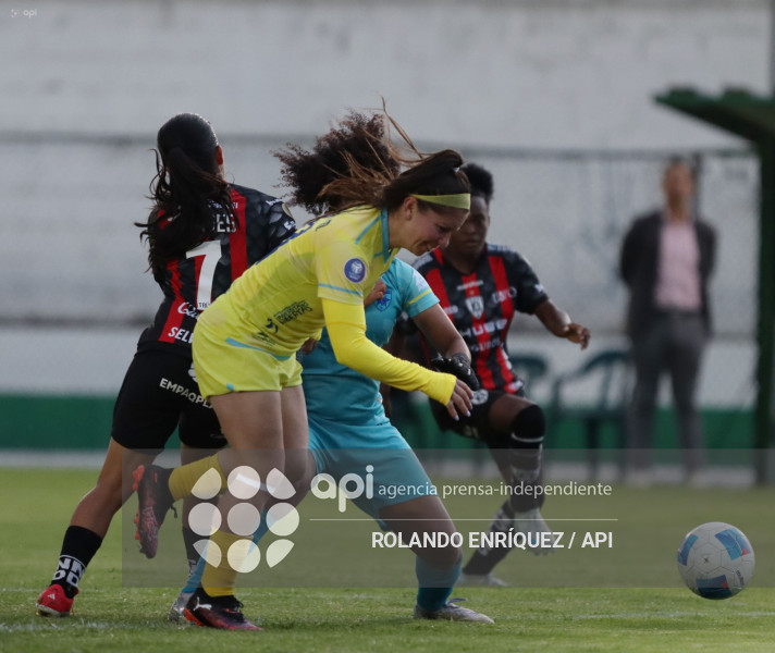 FBL SUPERLIGA FEMENINA ESPUCE VS  DRAGONAS IDV