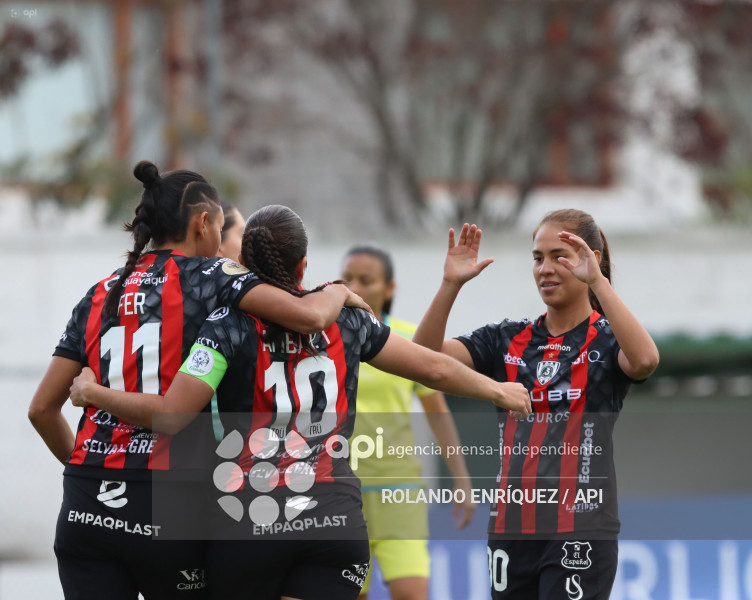 FBL SUPERLIGA FEMENINA ESPUCE VS  DRAGONAS IDV