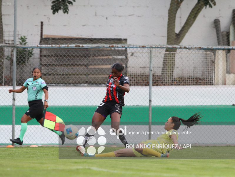 FBL SUPERLIGA FEMENINA ESPUCE VS  DRAGONAS IDV
