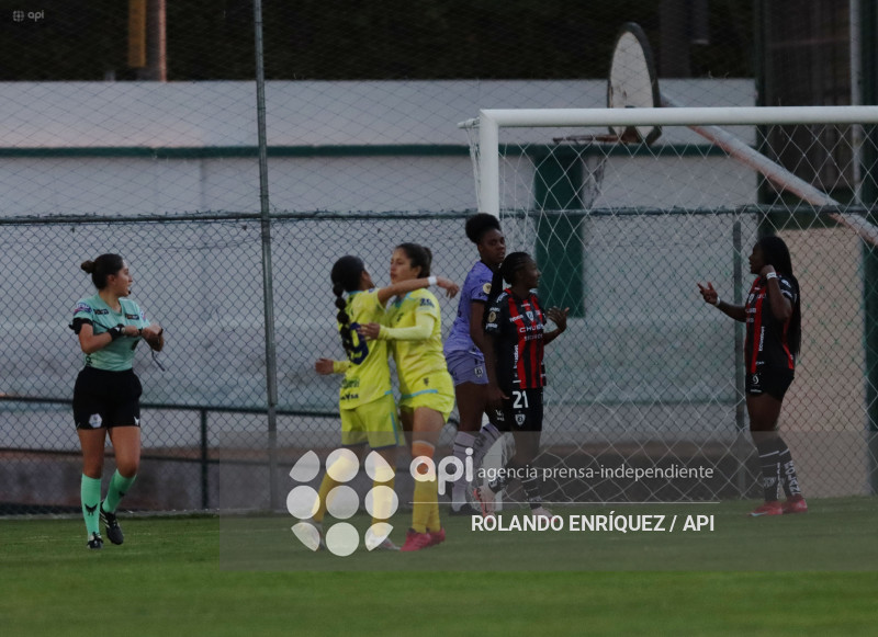 FBL SUPERLIGA FEMENINA ESPUCE VS  DRAGONAS IDV