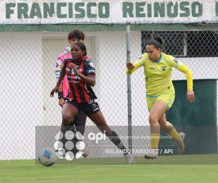FBL SUPERLIGA FEMENINA ESPUCE VS  DRAGONAS IDV