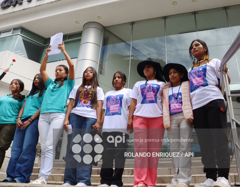 APAGUEN LOS MECHEROS CORTE CONSTITUCIONAL