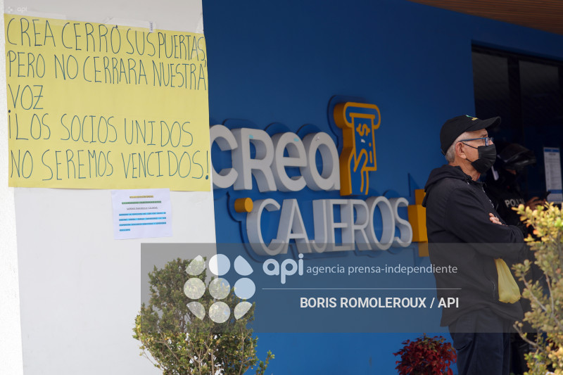 CUENCA-COOPERATIVA CREA-VIGILIA