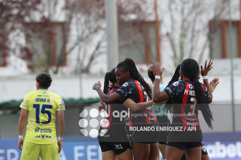 FBL SUPERLIGA FEMENINA ESPUCE VS  DRAGONAS IDV