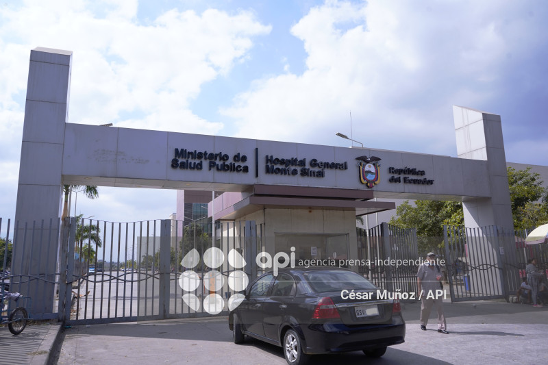 GYE-FALTA MEDICINA HOSPITALES