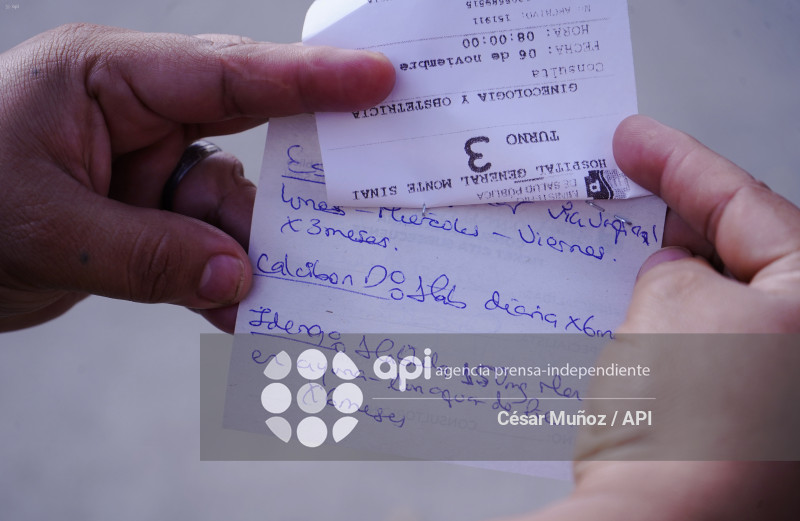 GYE-FALTA MEDICINA HOSPITALES