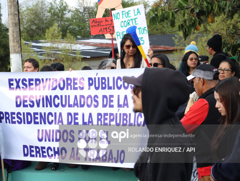 MARCHA ESTUDIANTES Y MOVIMIENTOS SOCIALES