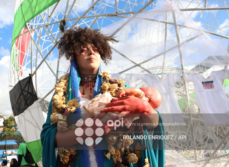 MARCHA ESTUDIANTES Y MOVIMIENTOS SOCIALES